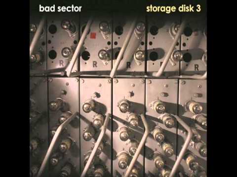 Bad Sector – Ladan