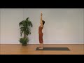 Yoga sun salutation sequence pdf