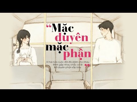 Mặc duyên mặc phận - Lương Gia Hùng