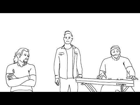 Show: Lorenzo's Music, Negative Example & Boo Bradley