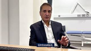 Frequently Asked Questions about Stroke with Bal Athwal