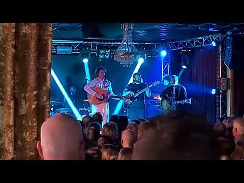 Alvin Lee Meldau - Josefin [Live @ Frimis, Örebro, 2022-06-08]