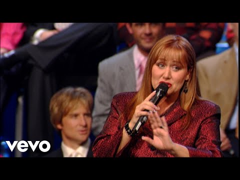 Bill & Gloria Gaither - Glad Tidings [Live] ft. Kim Hopper