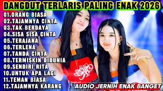 Download lagu LAGU LAWAS TERLARIS VIRAL DANGDUT ORGEN TUNGGAL - FULL ALBUM DANGDUT ELECTONE TERBAIK 2026 mp3