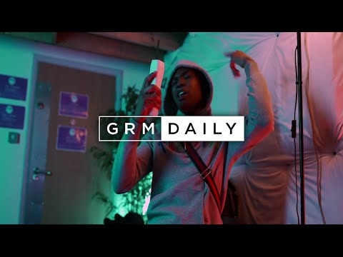 Kid Tana - They Don't [Music Video] | GRM Daily