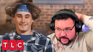 The Worse Teenage Pregnancy Story On Unexpected Jason and Kylen