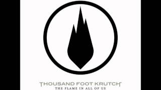 Thousand Foot Krutch - New Drug