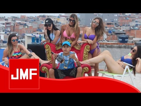 MC Don Juan - Putiane Vem Vem Vem (Legenda Studio)+Download Lançamento 2017
