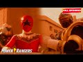 Power Rangers Zeo Full Episodes 41 To 50 Mini Movie Action Power Rangers Videos