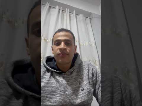 تقييم متدرب فيديو