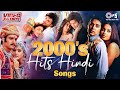 2000 Hits Hindi Songs Evergreen Bollywood Hits Songs Love Songs Romantic Songs Hindi Songs