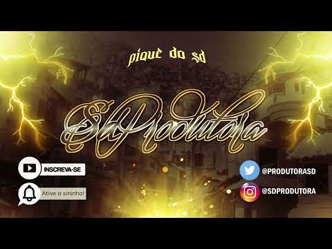 MC LUAN DA BS, MC KAIO, MC PEPEU - PEDE PRA BOTAR [ DJ WIN ]