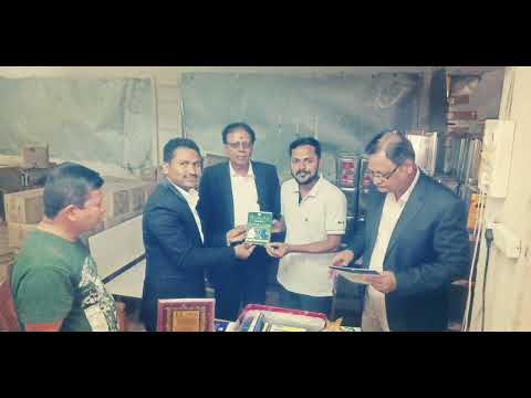 Tirumalla Oil Scheme Launching – Mumbai, Raigad, Thane