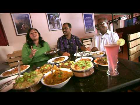 Thani Nadan I Ep 4 -  Part 2 – Kozhi Kurumulak Varattu & Recipe I Mazhavil Manorama