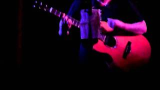 Anika Moa -  I Am The Woman Who Loves You (Live At Hopetown Alpha, Fri 15th Sep 2011)