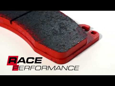 Race Performance Brake Pads | Disc Brakes Australia