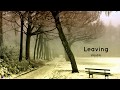 Westlife - Leaving (Lyric Video)