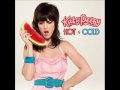 Katy Perry Hot N Cold Lyrics