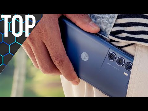 Quick Review Motorola Moto G200 5G