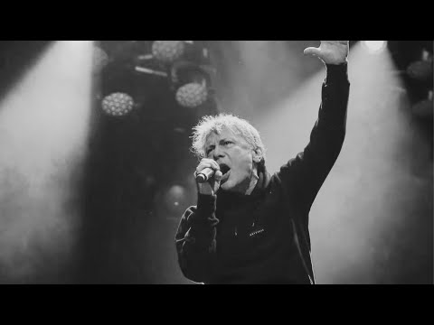 Bruce Dickinson: Top 5 Live Vocal Performances