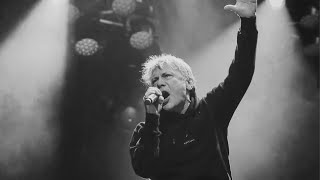 Download lagu Bruce Dickinson: Top 5 Live Vocal Performances mp3