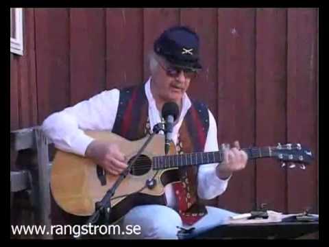 Edward G. Rangström - Har du mött hans kärlek