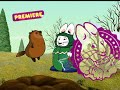 Nick The Smart Place To Play Max Ruby Ruby S On It Premiere Week Promo January 2013