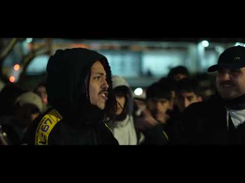 REYES vs. RM: Octavos - Liga Inmortal x @RedBullBatalla II