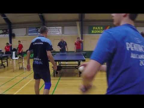 194013 3. Div, Vestegnen-Level, Double 1