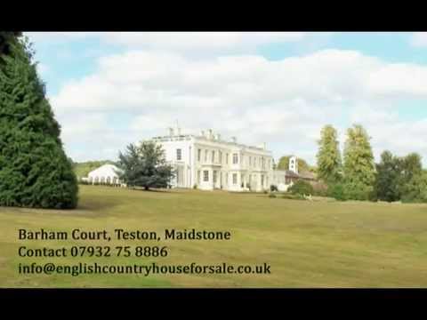 english country house for sale