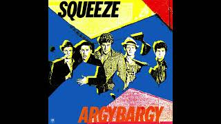 Squeeze - Argybargy (1980) FULL ALBUM Vinyl Rip