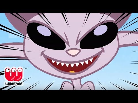 Kid Vs. Kat 🐈 Episode 7 & 8 - Season 1