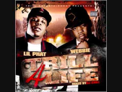 Lovin' U Is Wrong - Webbie & Lil' Phat