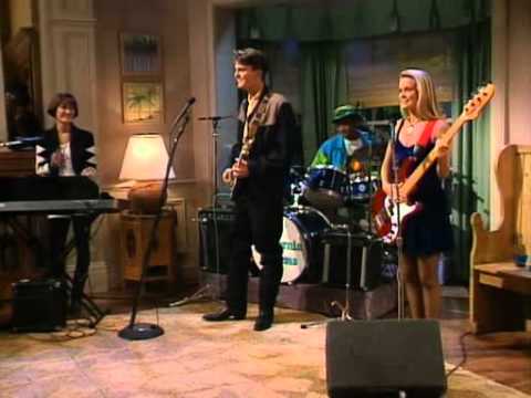 California Dreams : Season 1 Episode 13 - Where's Dennis