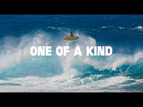 "One Of A Kind" starring Matt Meola by Take Shelter Productins
