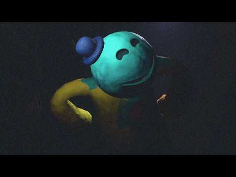 Is Doey a friend or a total MONSTER? - Poppy Playtime Chapter 4