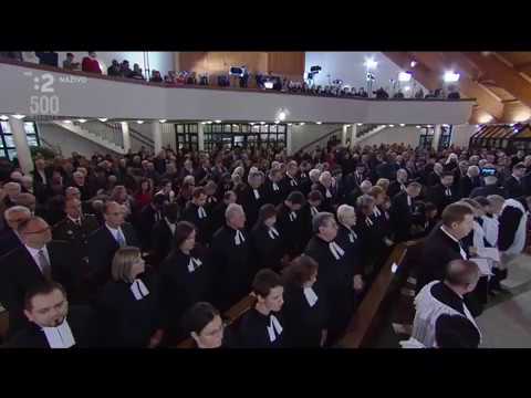 ES 192 - Kyrie elejson, ó Bože k nám sa skloň