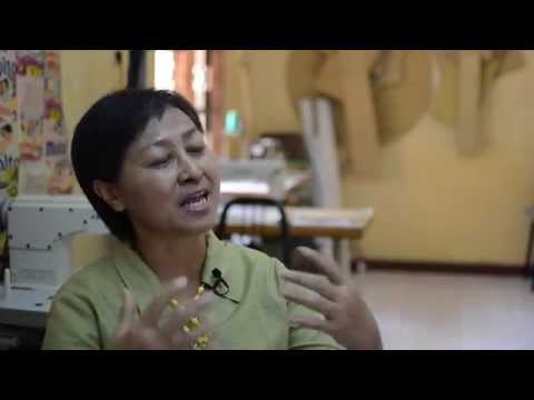 Give An Education To A Trash Picker's Child