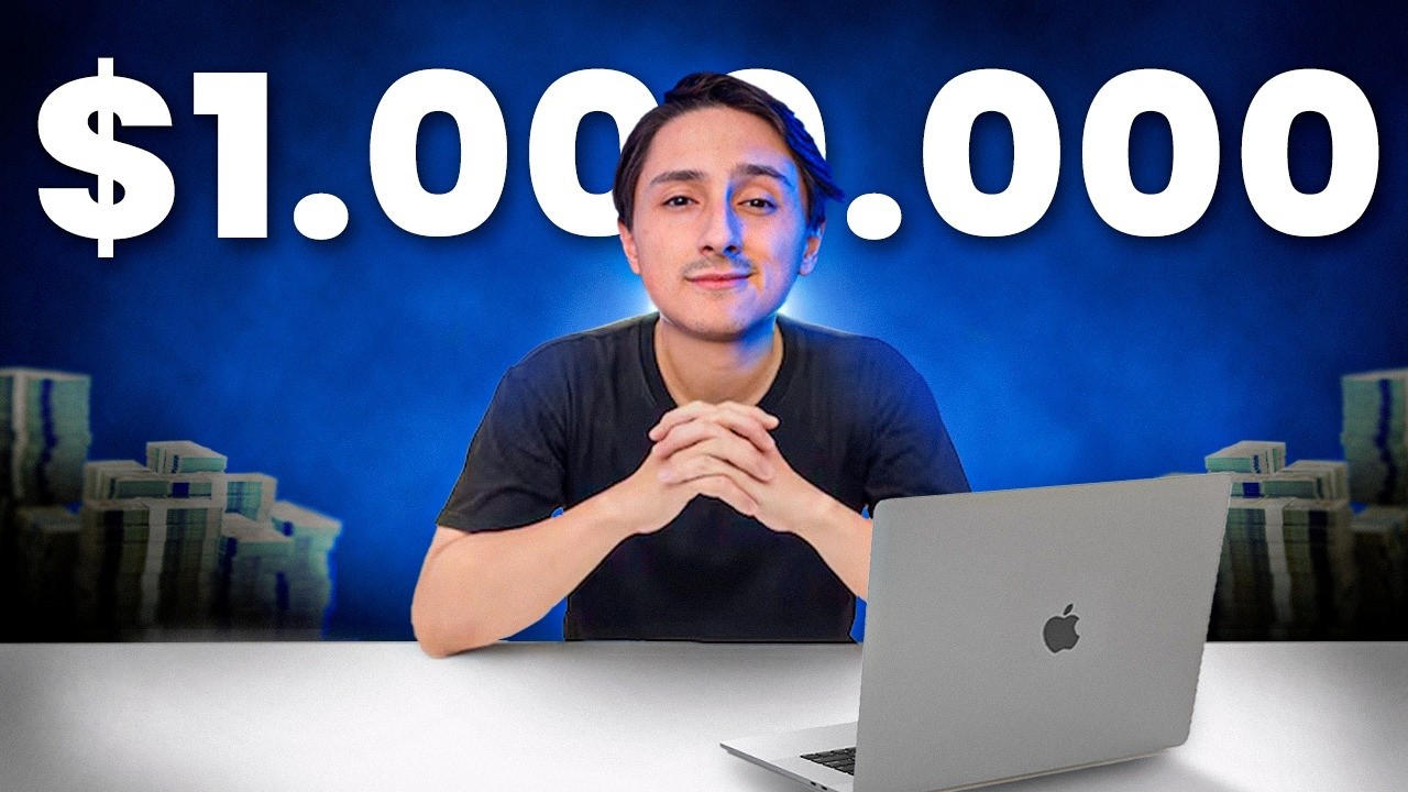 Como ganhar MUITO dinheiro RÁPIDO sendo Adolescente (8 dicas sobre dinheiro em 2025)