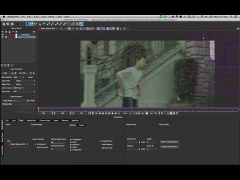 Stereo 3D Tracking
