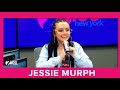 Jessie Murph Talks ‘Last Minute’ Plan To Work With Jelly Roll