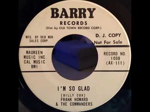Video thumbnail for I’m So Glad - Anthology Version