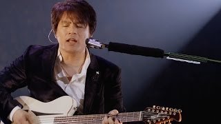 CHAGE and ASKA - SAY YES