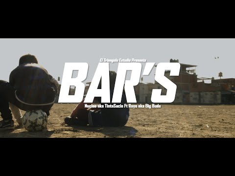 Nucleo - Bars ft Rayo a.k.a big buda