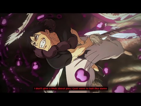 $werve x Grioten x purge! - imafkngod [AMV]