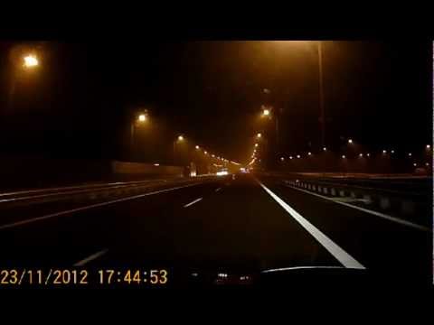 S8 - Syców Wschód - Syców Zachód