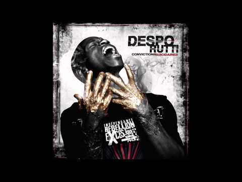 Despo Rutti - Convictions Suicidaires
