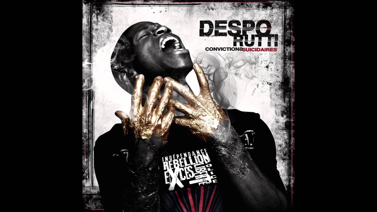 TÉLÉCHARGER DESPO RUTTI ALBUM GRATUIT RUTTI GRATUIT ALBUM DESPO TÉLÉCHARGER