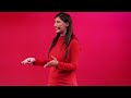Three Dreams Avantika Mohan TEDxGraphicEraUniversityWomen