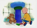 Caillou EPISODE 24 KNOWING I M GROWING
